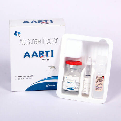 A-ARTI 60MG INJECTION