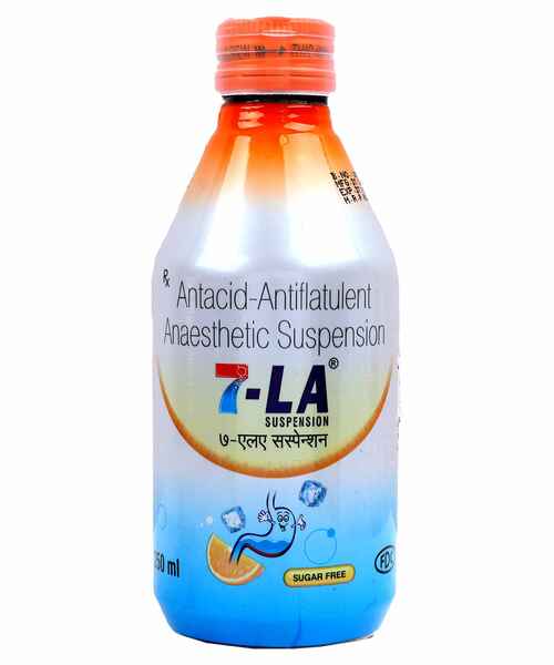 7-LA SYP