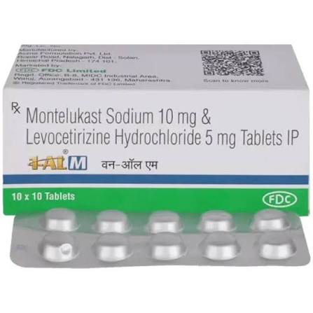 1-AL MAX TABLET