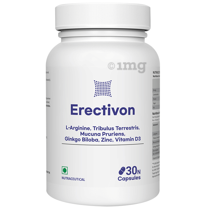 ERECTIVON CAPSULE