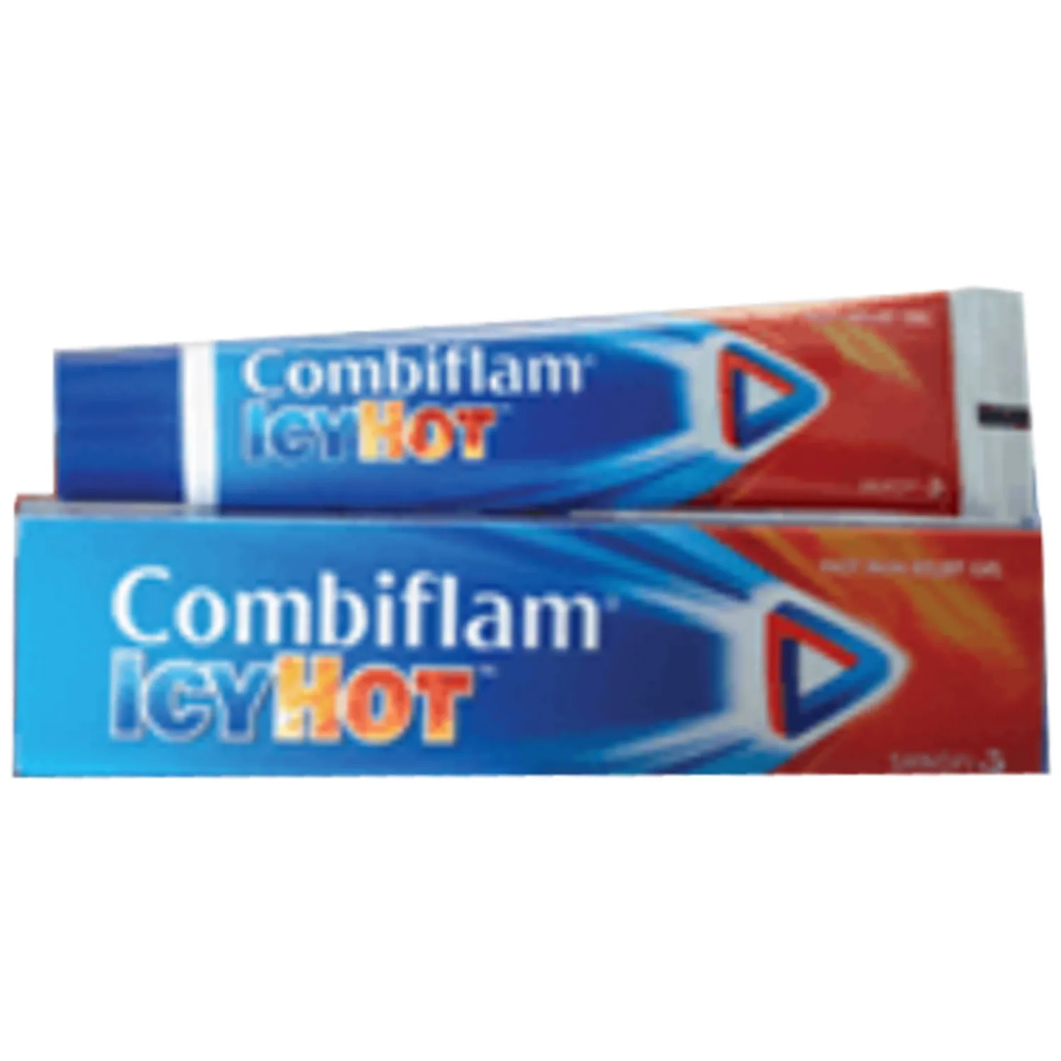 COMBIFLAM ICYHOT SPRAY