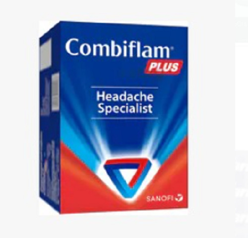 COMBIFLAM PLUS TABLET
