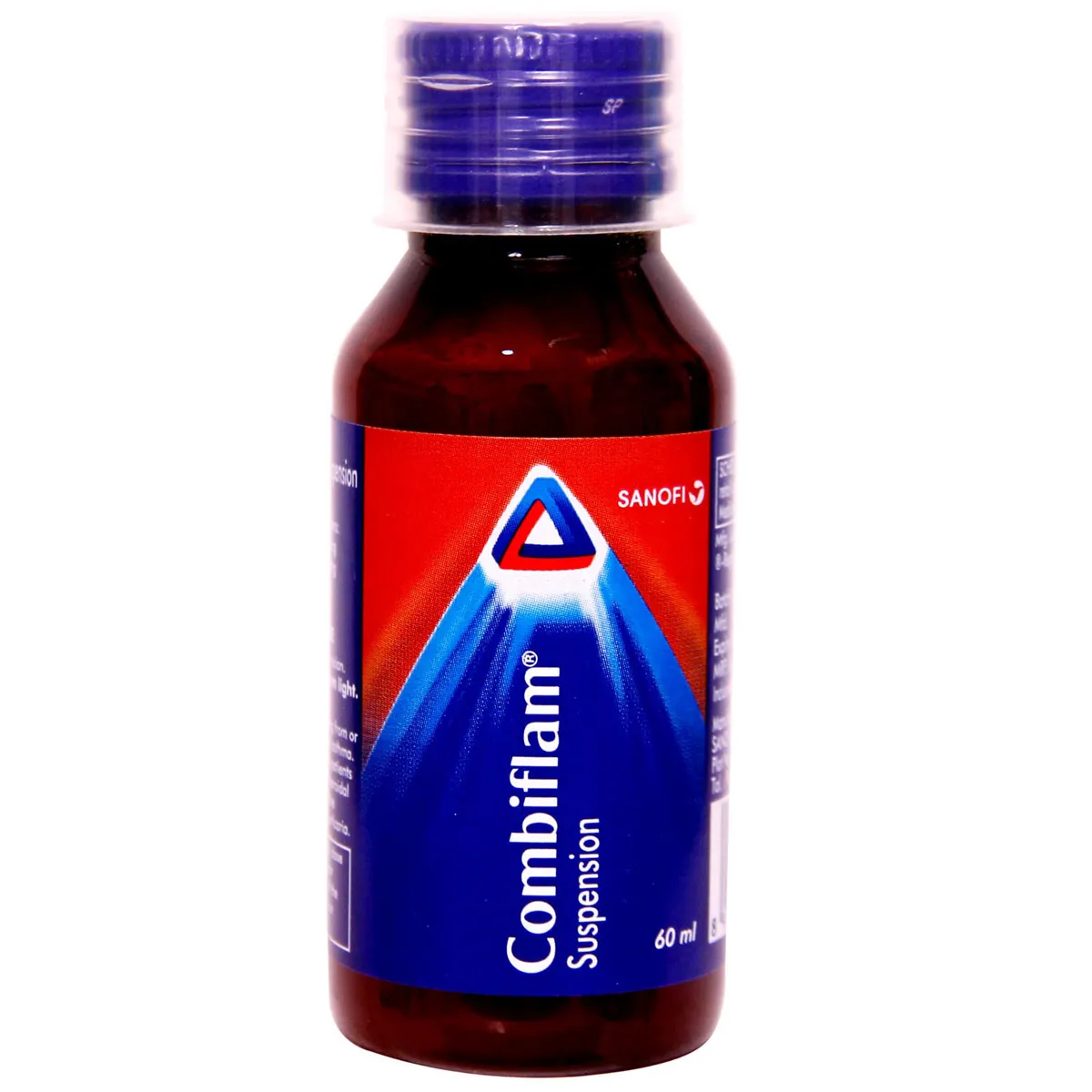 COMBIFLAM SUSPENSION