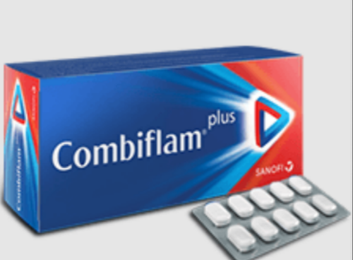 COMBIFLAM TABLET