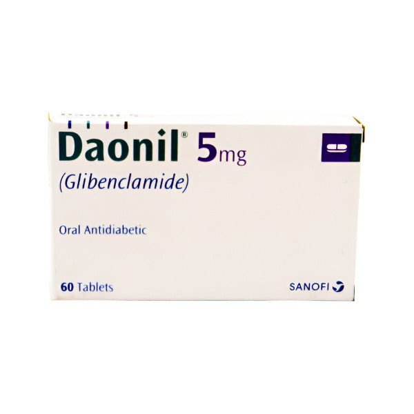 DAONIL TABLET