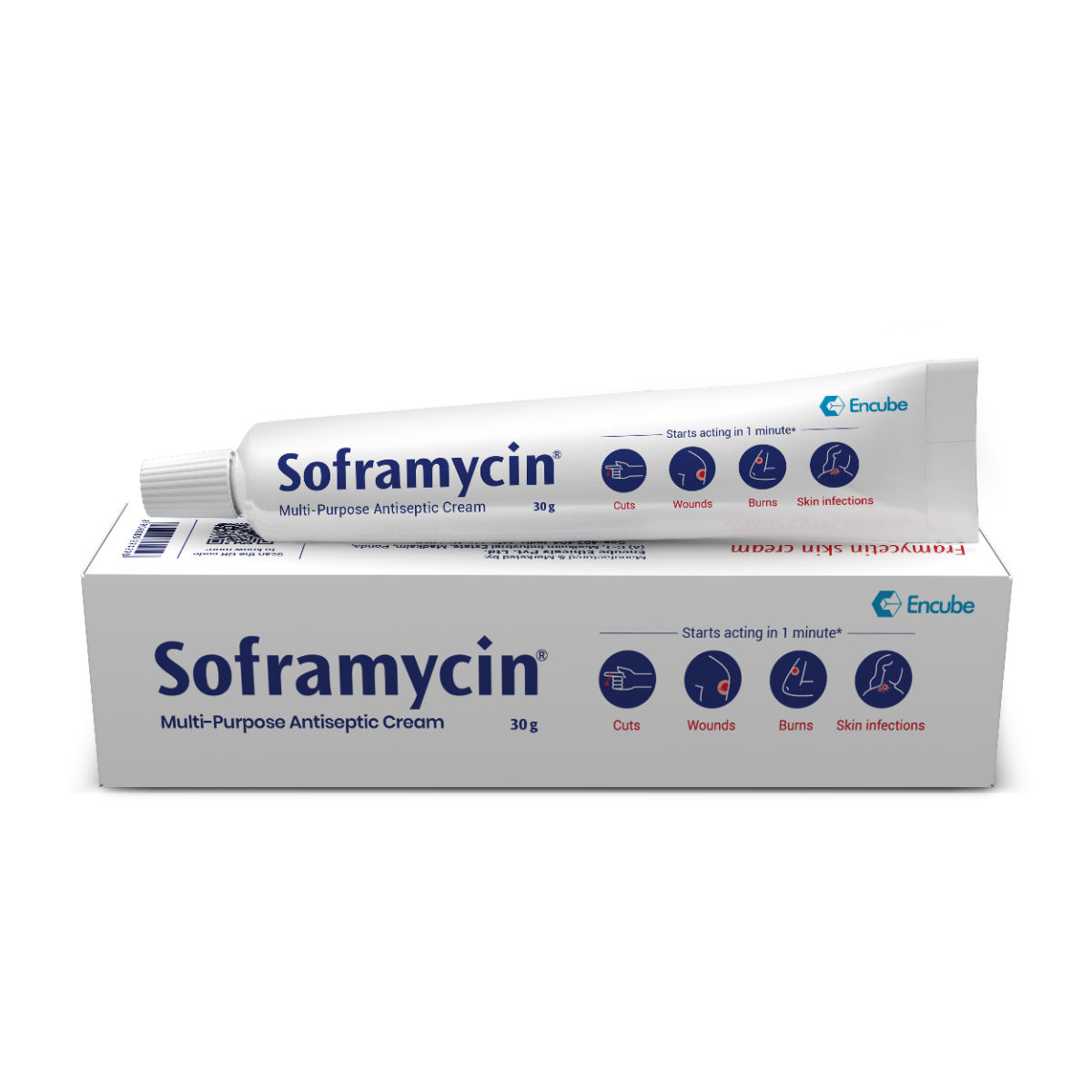 SOFRAMYCIN SKIN