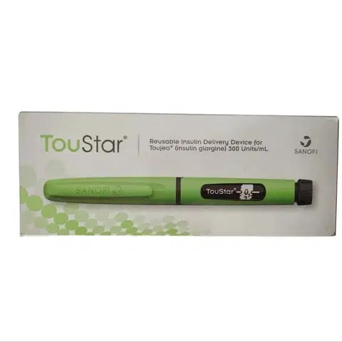 TOUSTAR