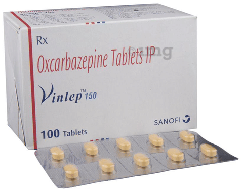 VINLEP 150MG TABLET