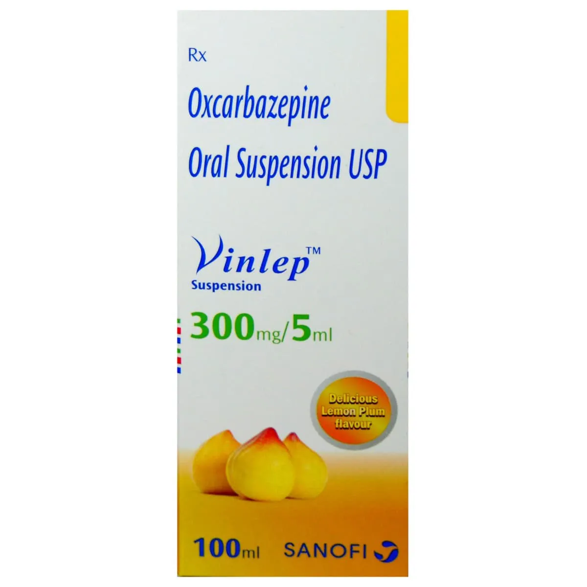 VINLEP SUSPENSION