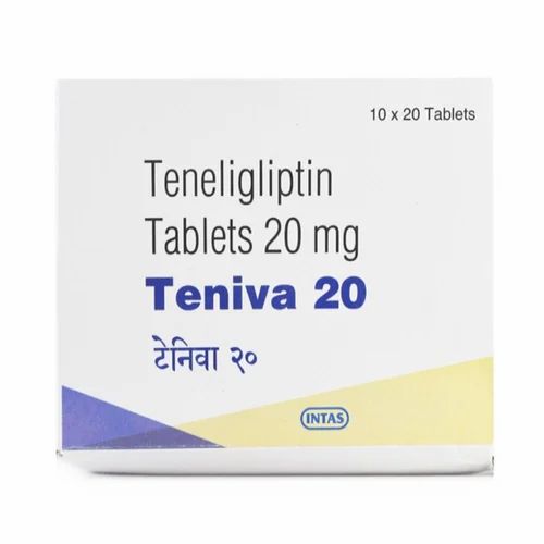 TENIVA TABLET