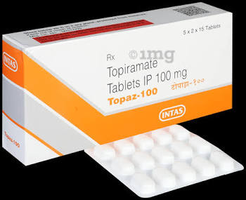 TOPAZ 100 TABLET