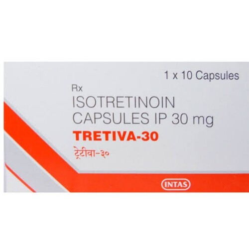 TRETIVA 30MG TABLET