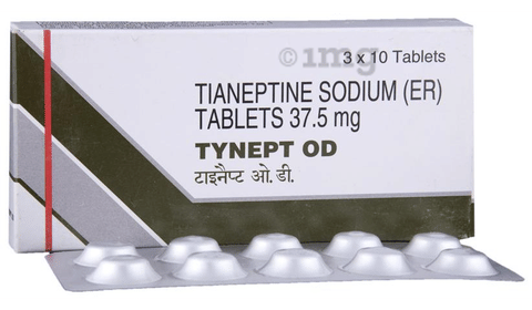 TYNEPT OD TABLET