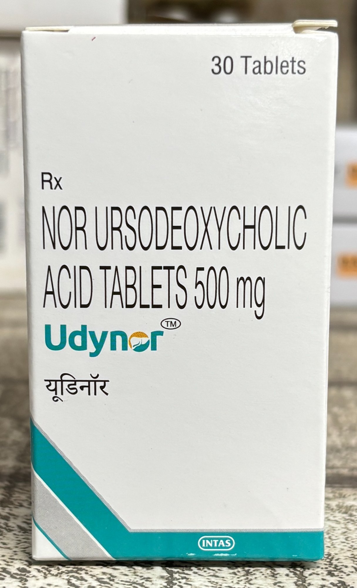 UDYNOR Tablets