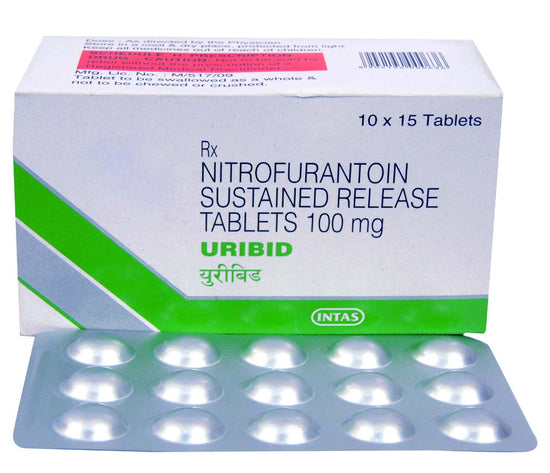URIBID TABLET