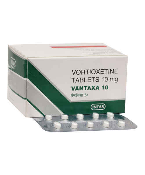 VANTAXA 10MG TABLET
