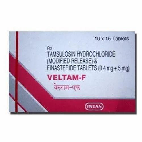 VELTAM F TABLET