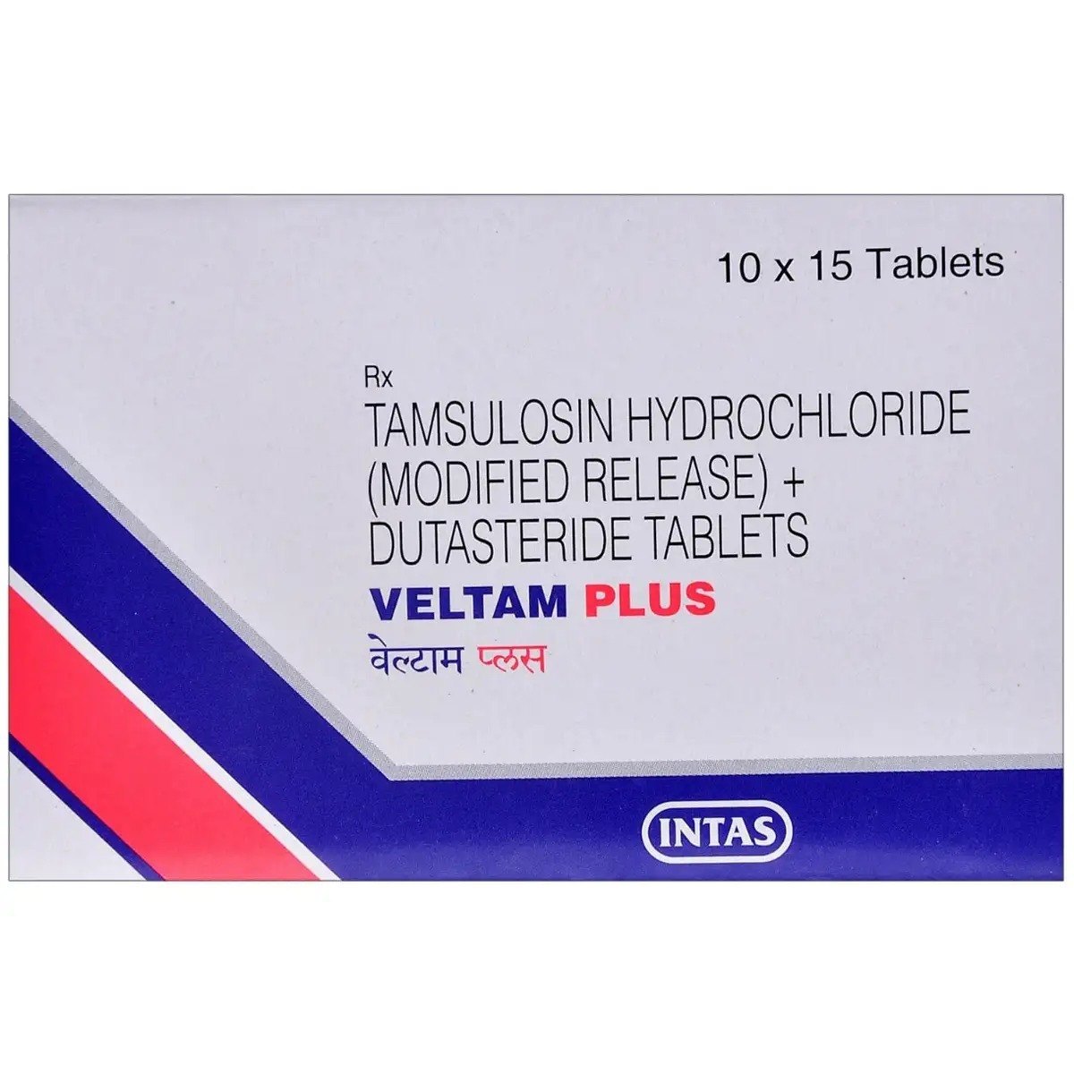VELTAM PLUS TABLET