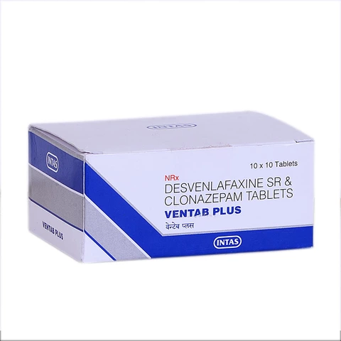 VENTAB PLUS TABLET
