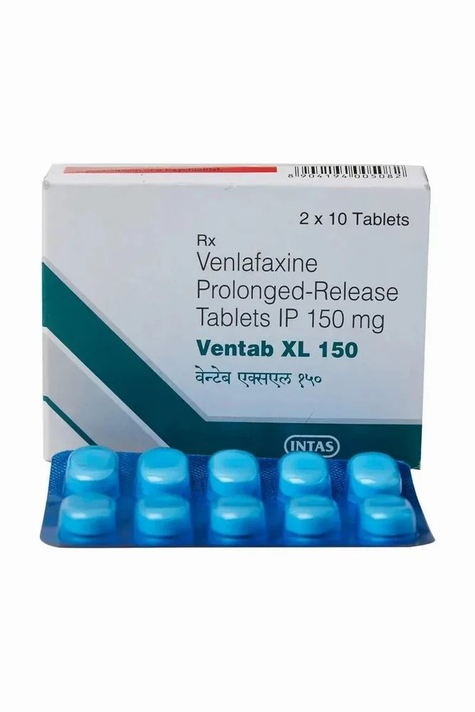 VENTAB XL 150MG TABLET