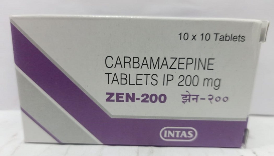 ZEN 200MG TABLET