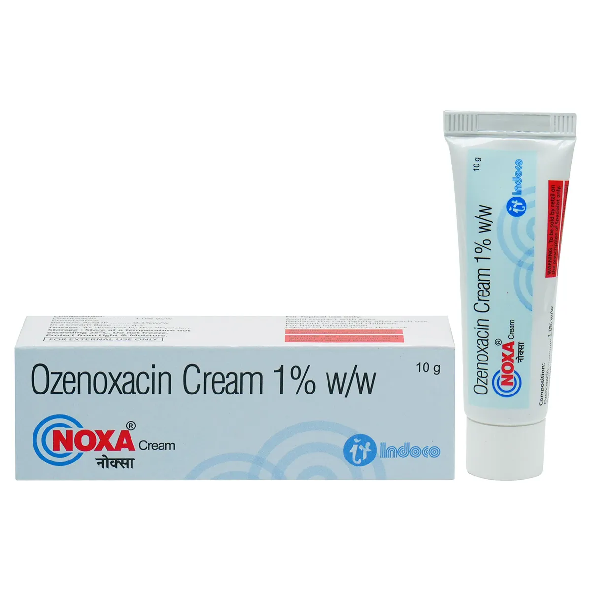 NOXA CREAM
