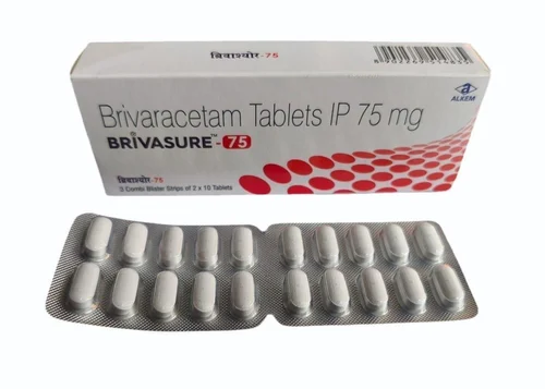 BRIVASURE 75MG TABLET
