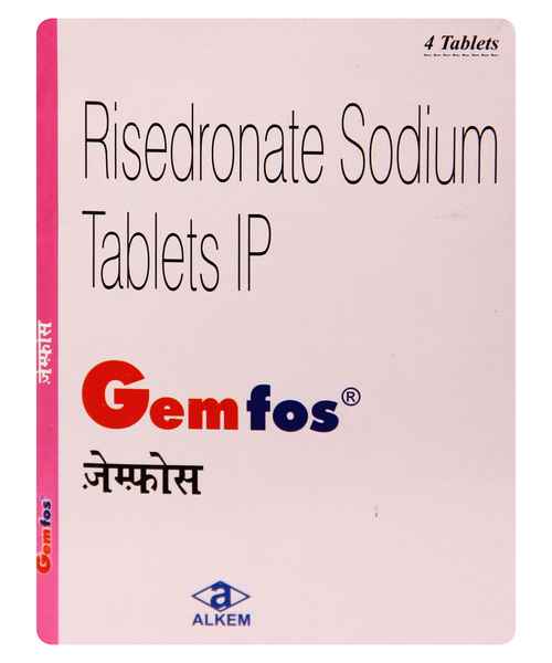GEMFOS TABLET