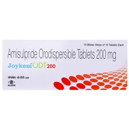 JOYKEM O DT200MG TABLET