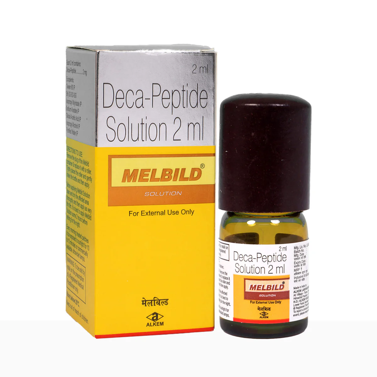 MELBILD 2 ML