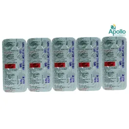 MELZAP MD 2MG TABLET