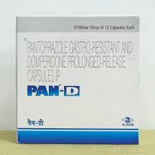 PAN-D CAPSULE