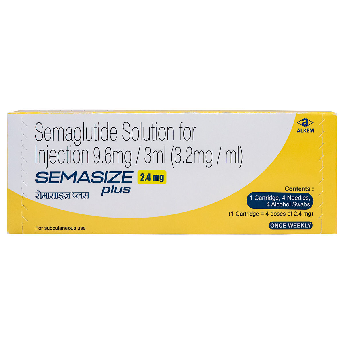 SEMASIZE PLUS 2.4MG