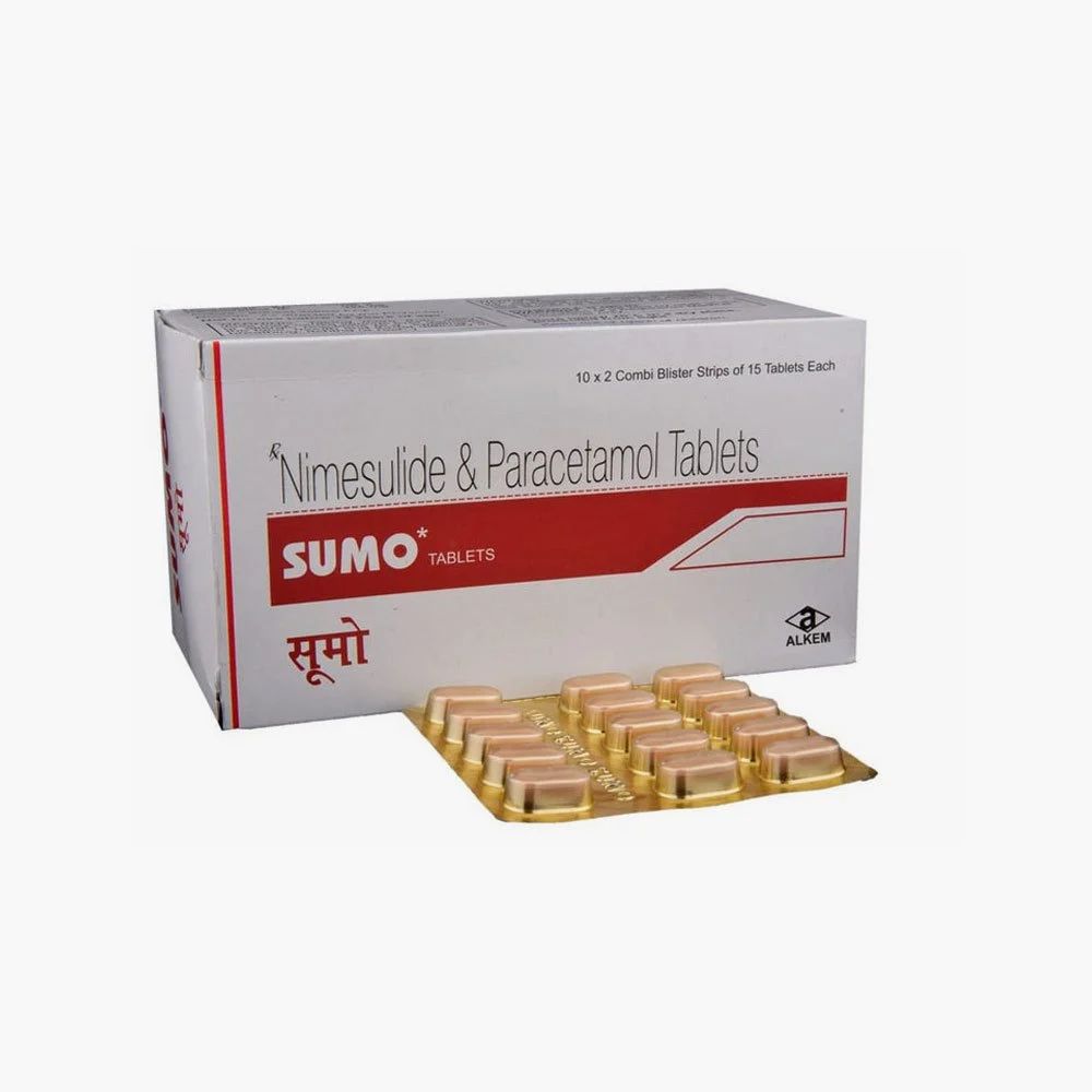 SUMO TABLET