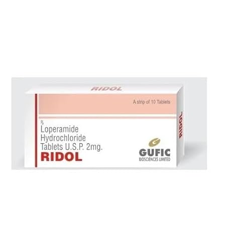 RIDOL TABLET