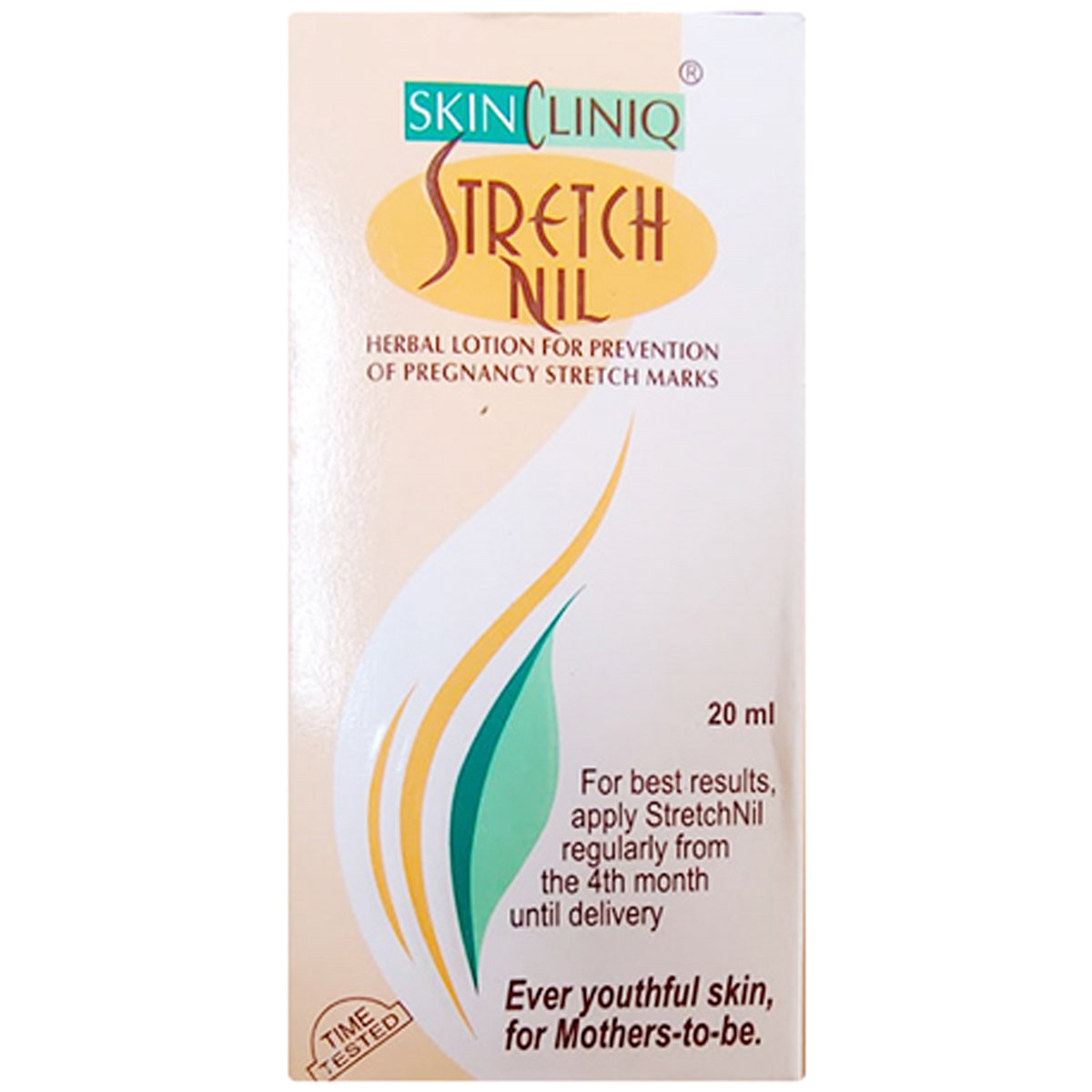STRETCHNIL LOTION 20ML