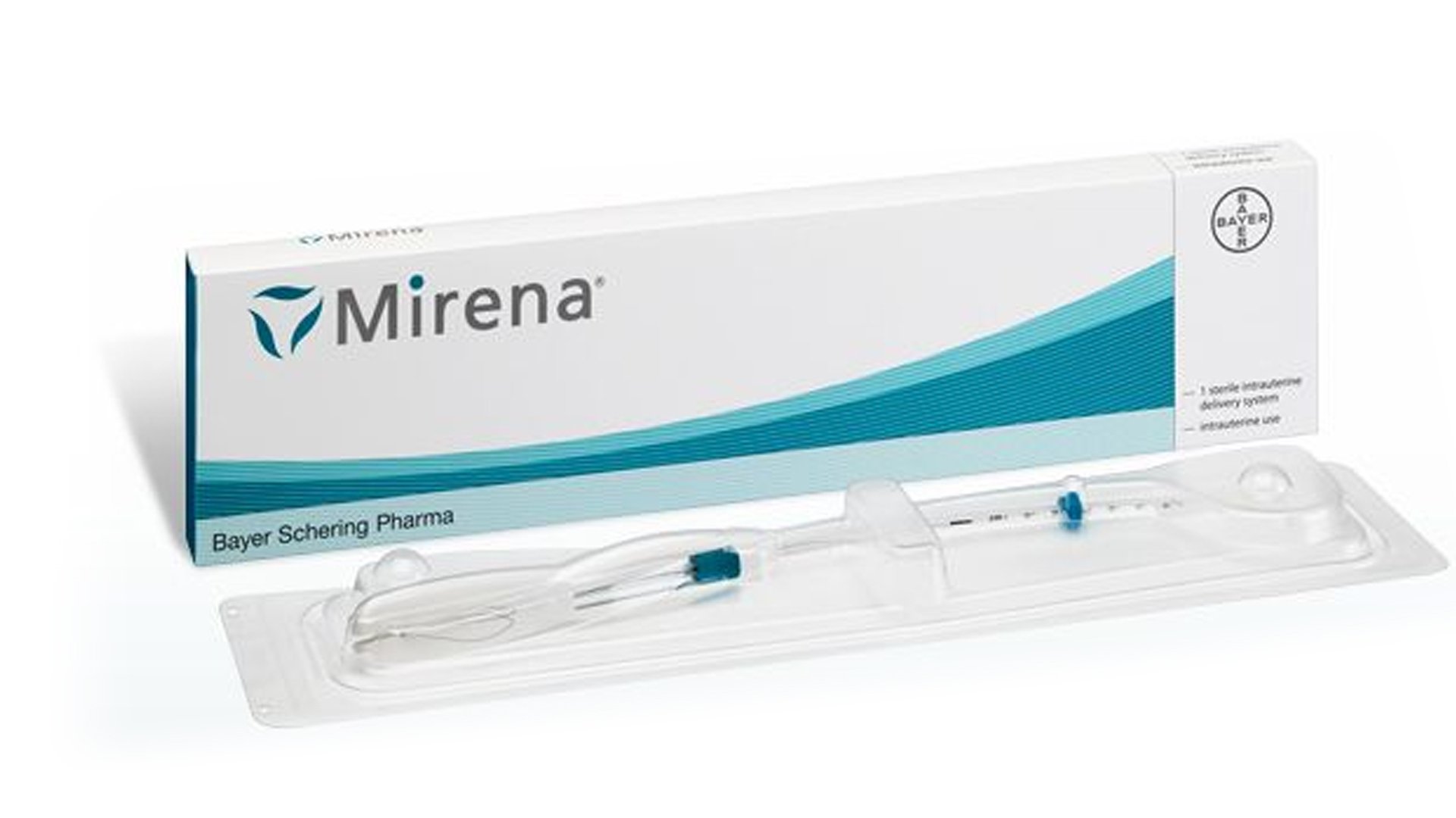 MIRENA EVO IN