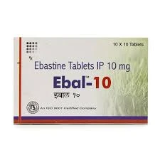 EBAL 10MG TABLET