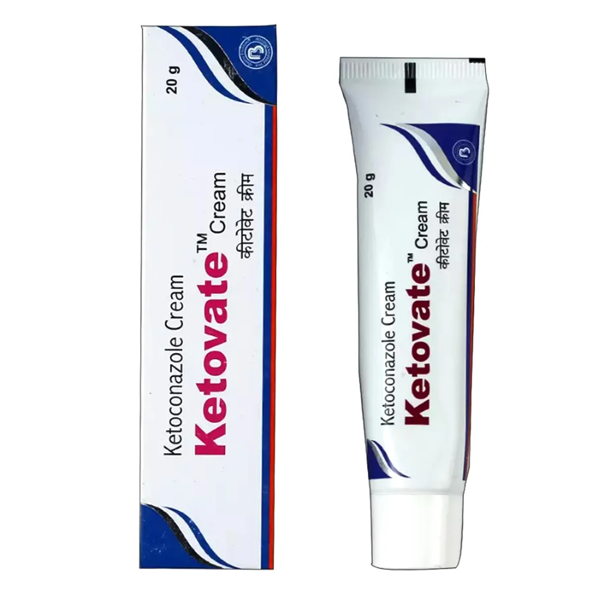 KETOVATE CREAM