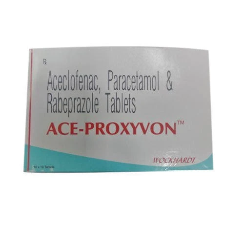 ACE-PROXYVON TABLET