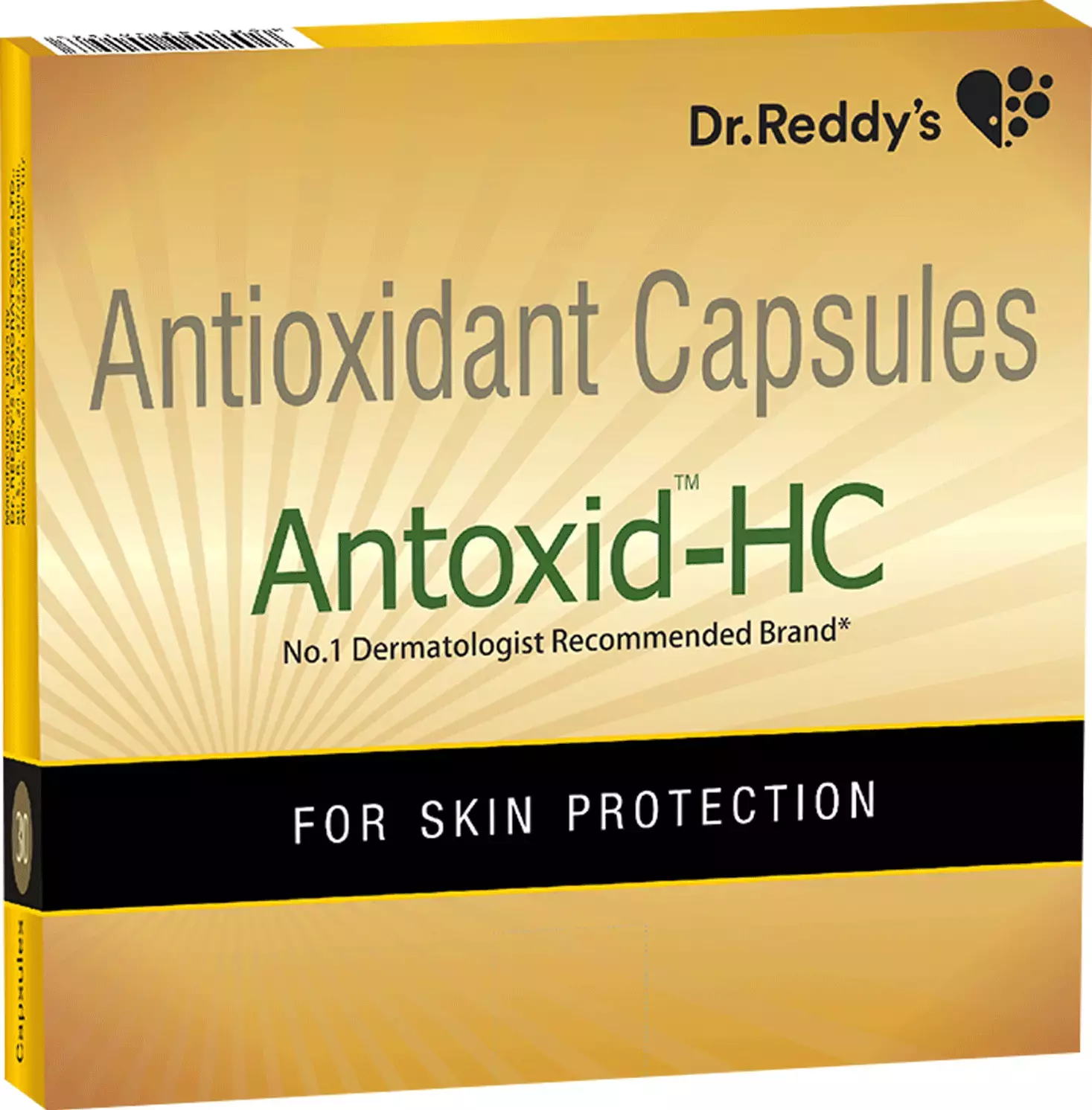 ANTOXID HC CAPSULE