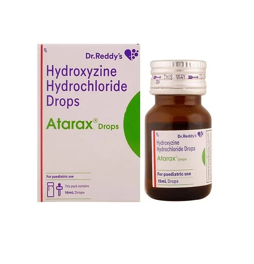 ATARAX DROP