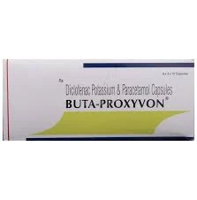 BUTAPROXYVON CAPSULE