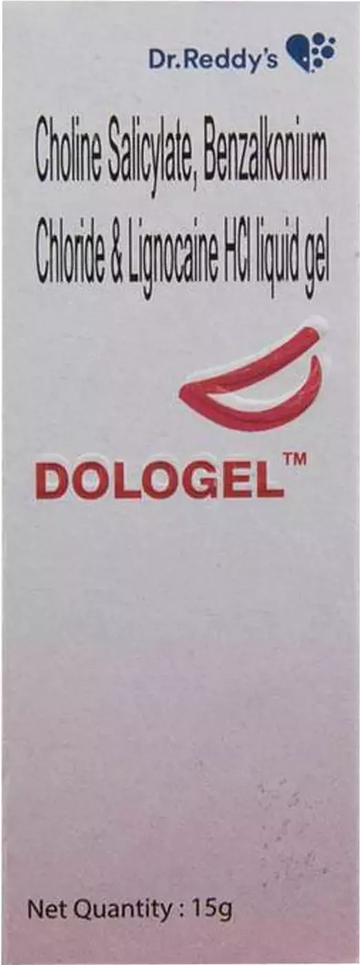 DOLOGEL
