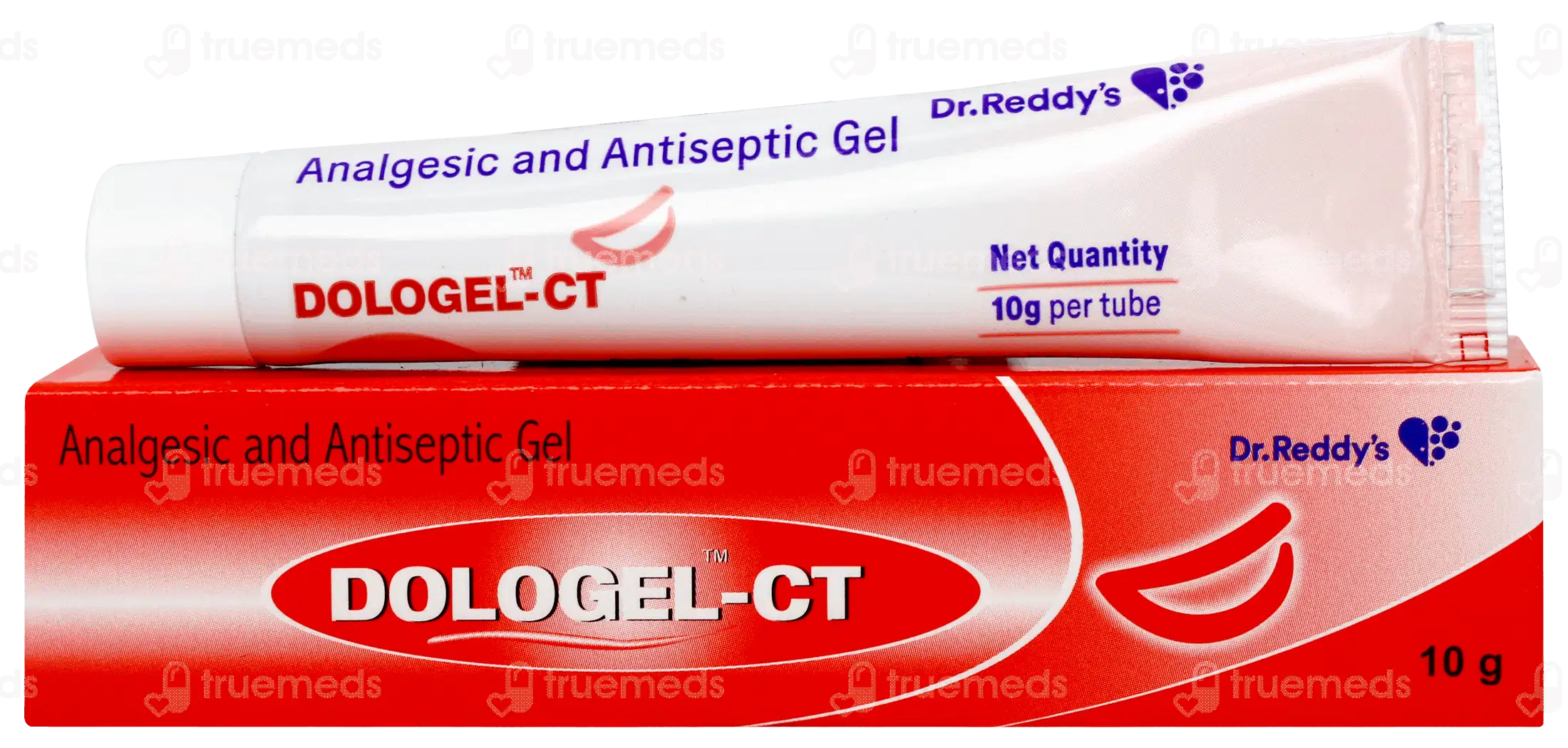 DOLOGEL CT