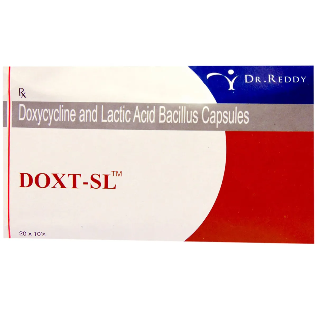 DOXT-SL CAPSULE