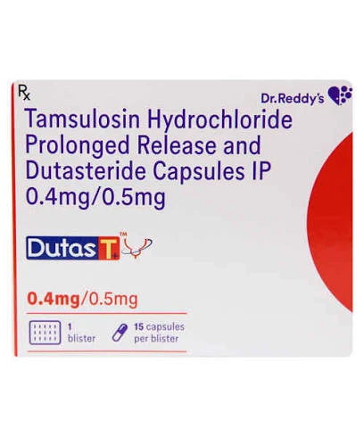 DUTAS T CAPSULE