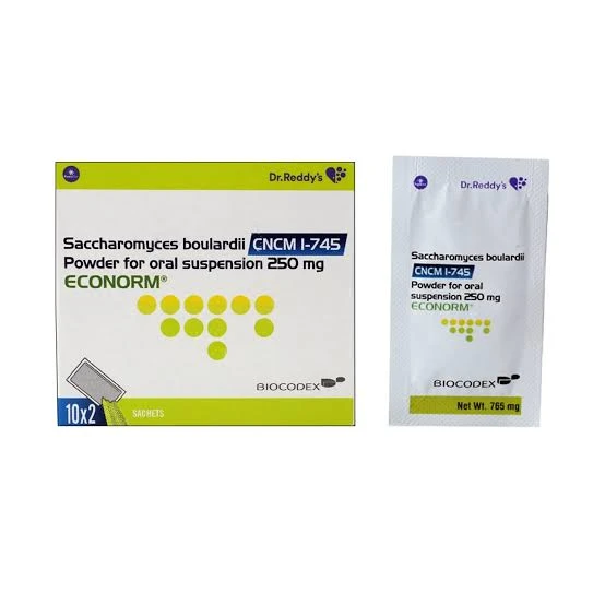 ECONORM SACHET