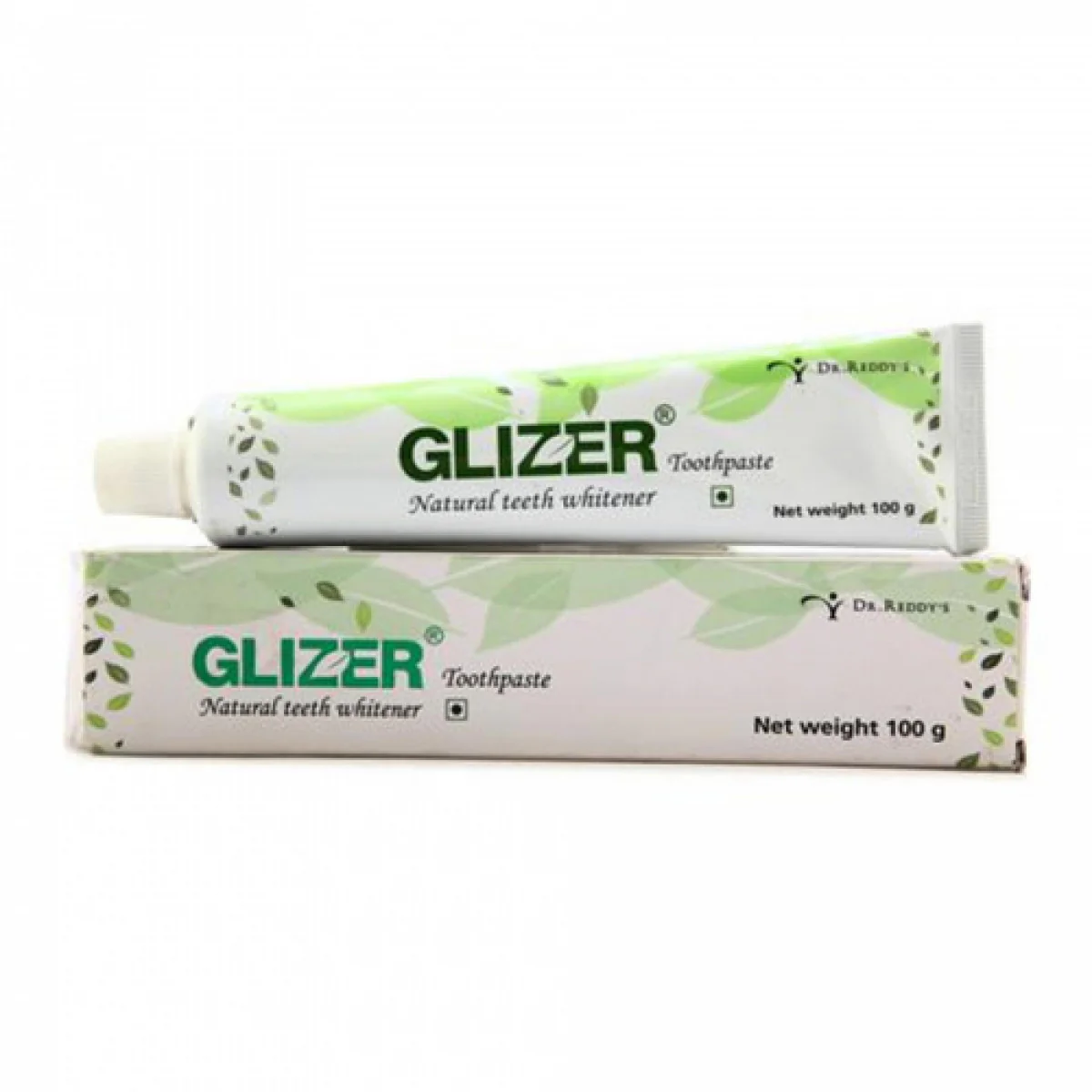 GLIZER PASTE 100GM