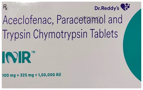 INIR Tablets